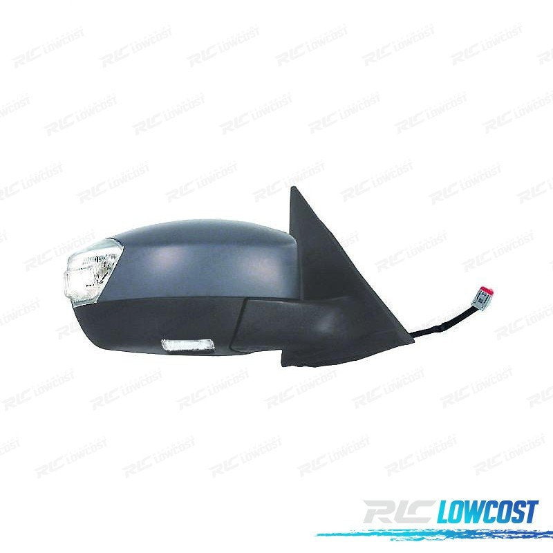Espejo Completo Derecho FORD Galaxy 06-15 LUZ Suelo | TDH Performance