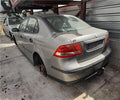 Saab 9-3 Berlina 2.2 16V TiD CAT (125 CV / 92 KW) (125 CV / 92 KW) - D