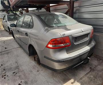 Saab 9-3 Berlina 2.2 16V TiD CAT (125 CV / 92 KW) (125 CV / 92 KW) - D