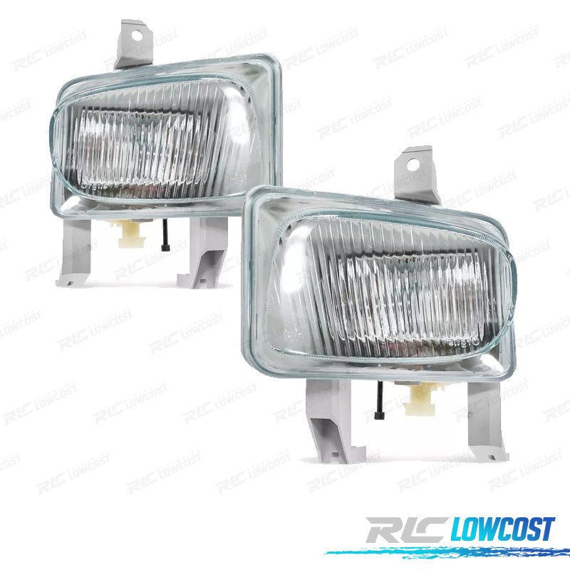 Faros Antiniebla OPEL Vectra B 95-99