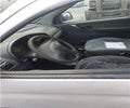Citroen Berlingo 1.8 Multivolumen 1996 - Despiece