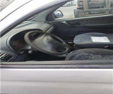 Citroen Berlingo 1.8 Multivolumen 1996 - Despiece