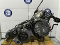 Motor Mercedes-Benz Benz Clase A W169 A 180 Cdi A Edition 640940
