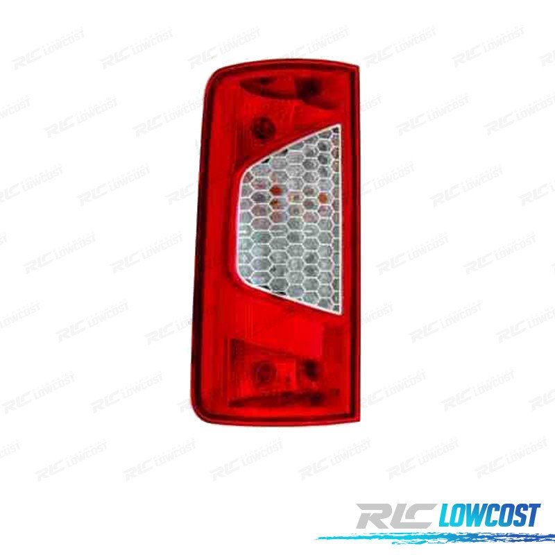 Piloto IZQ PARA FORD Tourneo Connect 09-12