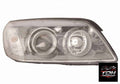 Faro Izquierdo Chevrolet Captiva Nuevo Ref. 96830953