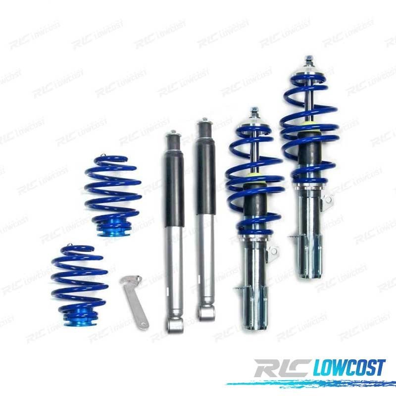 Suspensión Roscada BLUE LINE OPEL Tigra 04-10 | TDH Performance