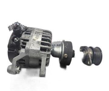 Alternador F864442 de Ford Focus ii turnier (da_, ffs, ds) 2004-2012