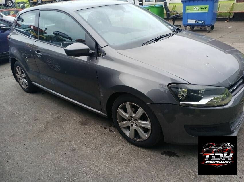 Volkswagen Polo 6R 2009-2014 3p Gris - Despiece / Recambios