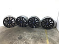 Juego Llantas Ford Kuga