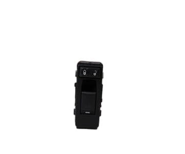 Mando elevalunas delantero derecho 2143465 de Hyundai Atos prime (mx)