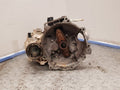 Caja de Cambios Manual SEAT Ibiza 6J5 Reference KFK