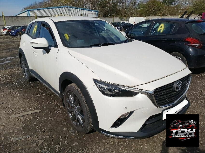 Mazda CX-3 DK (2015-2021) SUV Blanco - Despiece / Recambios