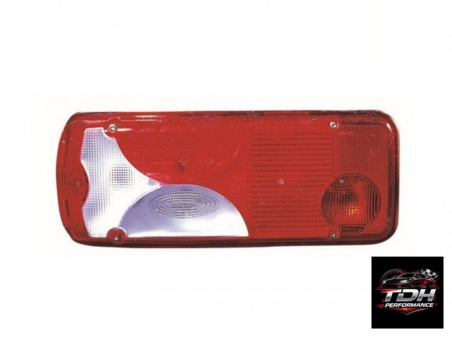 Piloto Trasero Izquierdo Volkswagen Crafter Nuevo Ref. 9068200464