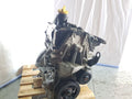 Motor Nissan Micra V K14.1 0 B4D410