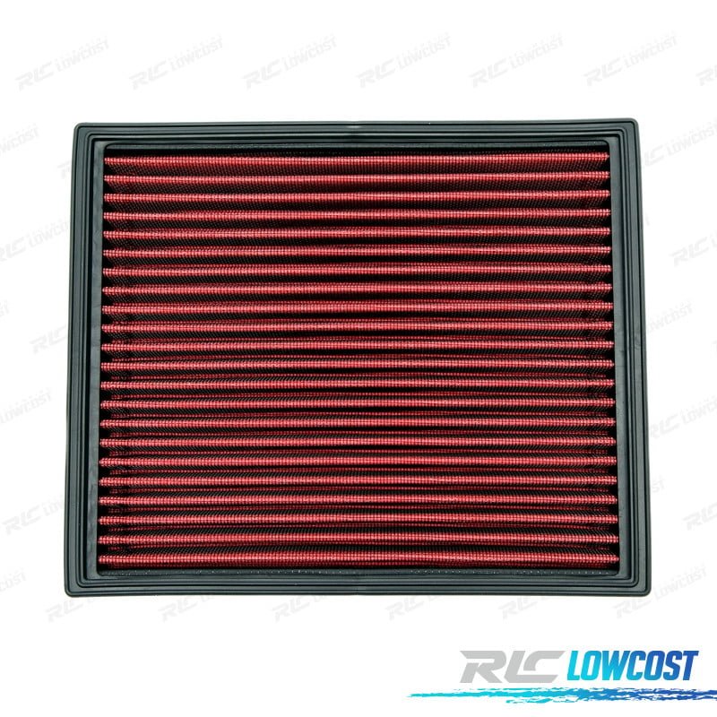 Filtro Admision Volkswagen VW Passat B5 3BG 00-05 | TDH Performance