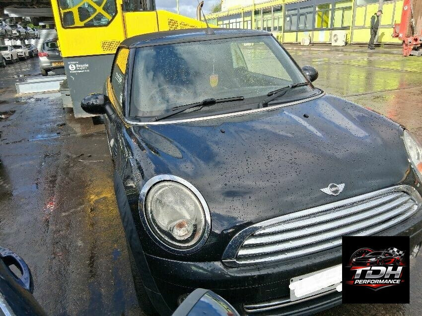 Despiece / Recambios Mini Cabrio R57 (2009-2015) Negro