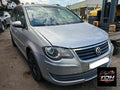 Despiece / Recambios Volkswagen Touran (1T2) 2006-2010 Color Plata