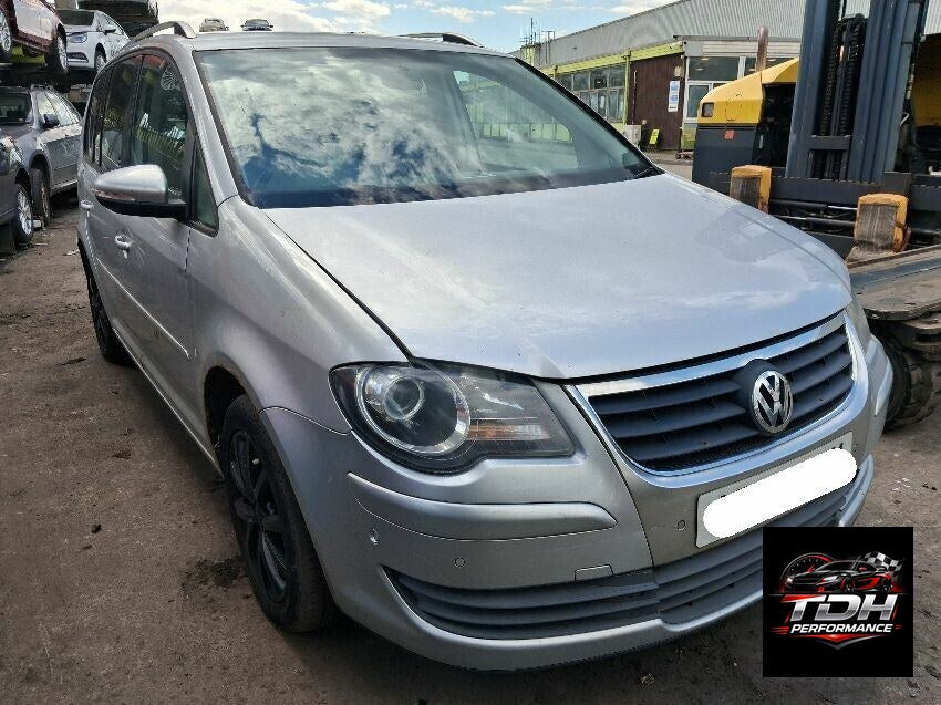 Despiece / Recambios Volkswagen Touran (1T2) 2006-2010 Color Plata