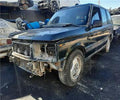 Land Rover Range Rover 1994 - Despiece