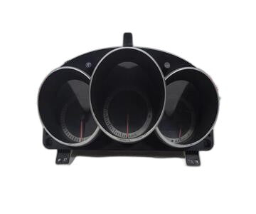 Cuadro de instrumentos 4LBP4L de Mazda 3 berlina (bk)