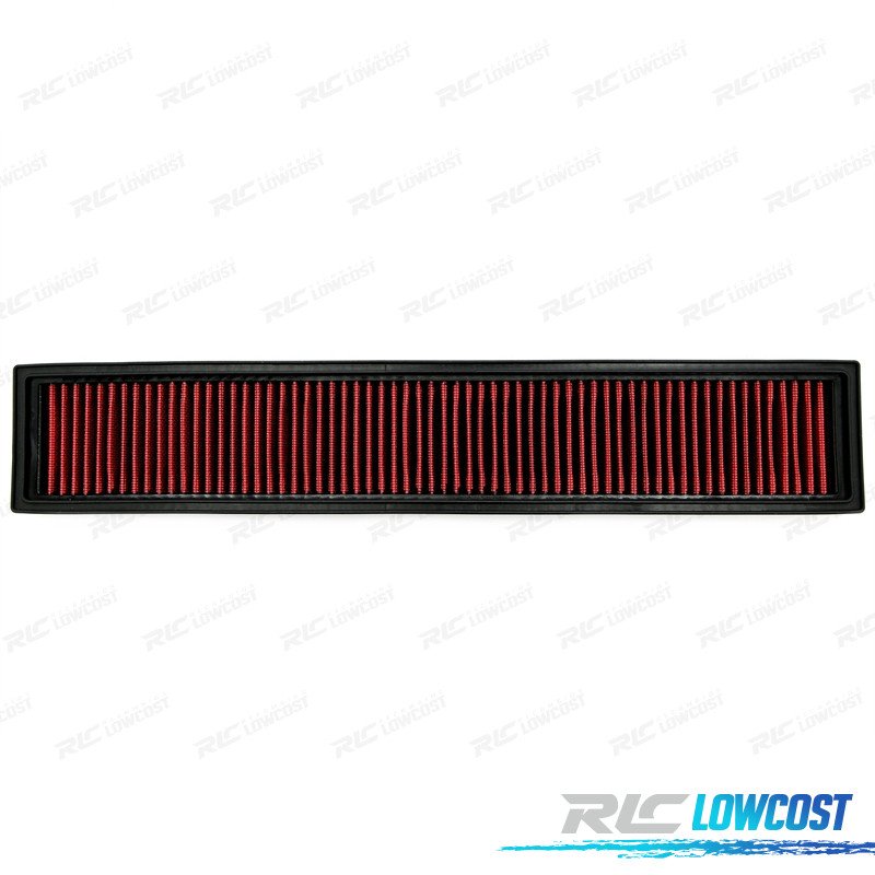 Filtro Admision Mercedes Clase C W203 00-04 | TDH Performance