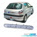 Tercera LUZ DE Freno Peugeot 206 98-06