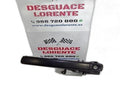Maneta exterior delantera izquierda 806070377r de Renault Master iii furgon