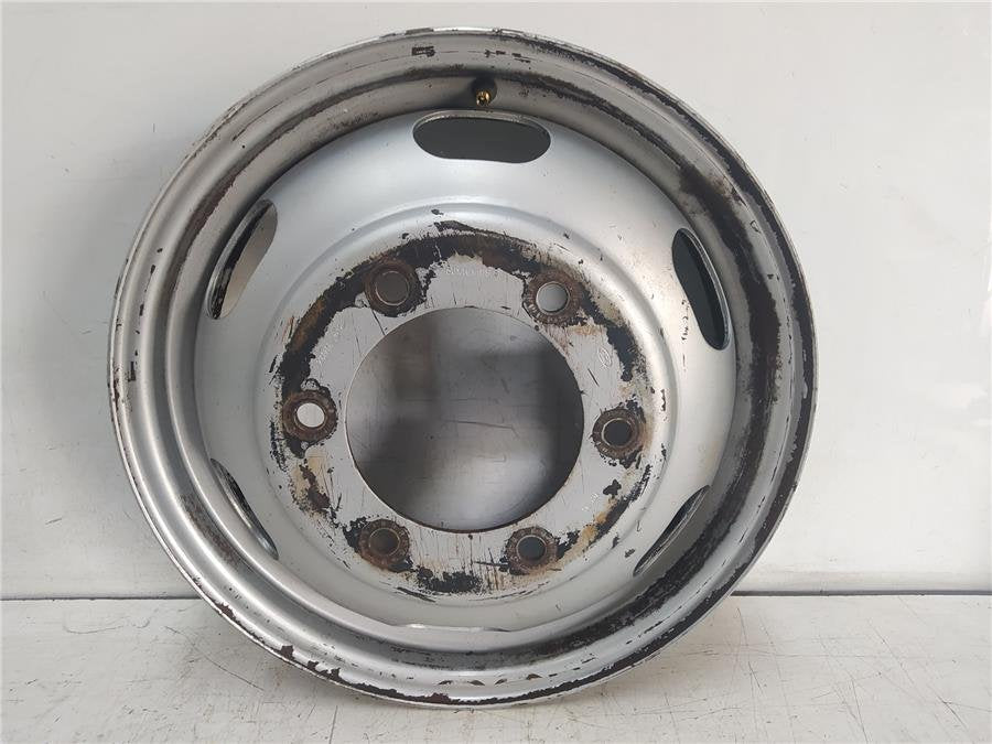 Llanta Ford Transit Caja Abierta