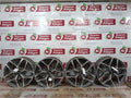 Juego Llantas Kia Ceed
