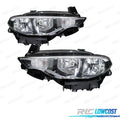 Faros FIAT TIPO 16-20