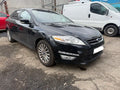 Ford Mondeo Mk4 Facelift (2010-2014) Negro - Despiece / Recambios