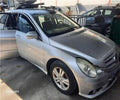 Mercedes-Benz Clase R 2005 - Despiece