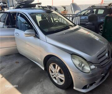 Mercedes-Benz Clase R 2005 - Despiece