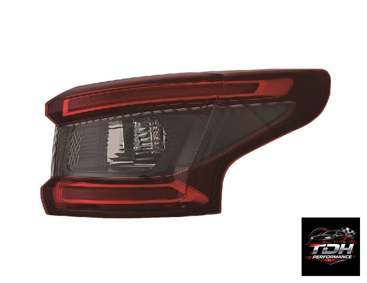 Piloto Trasero Derecho Nissan Qashqai Nuevo Ref. 26550HV00A