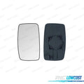 Cristal Espejo BASE Izquierdo Citroen Jumpy 06-15 Grande