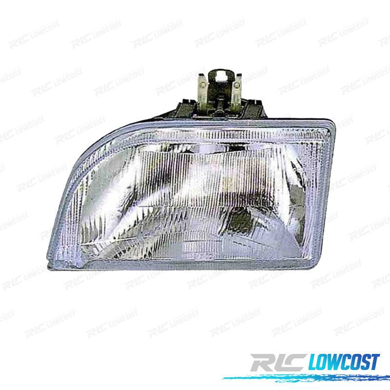 FARO IZQ PARA FORD Fiesta MK3 89-95, Courier 91-96 Y Mazda 121 90-96