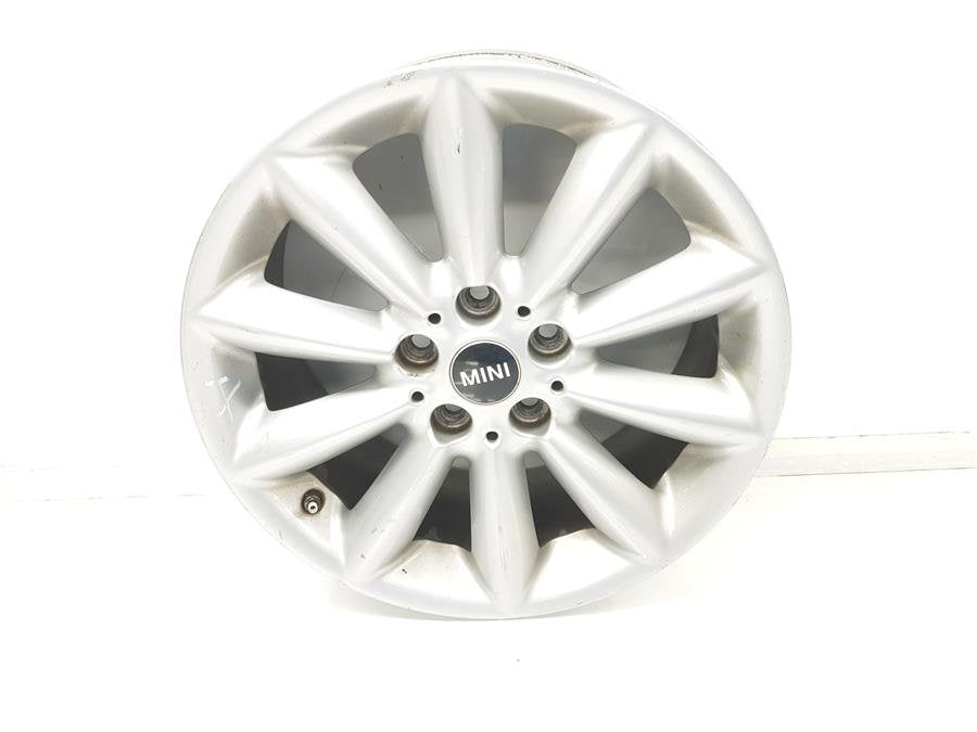 Llanta Mini Clubman