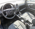 Audi A3 2.0 TDI Attraction 1997 - Despiece