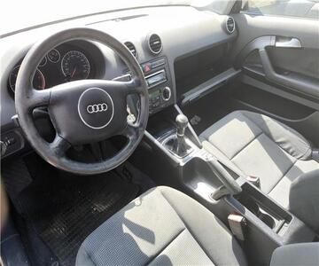 Audi A3 2.0 TDI Attraction 1997 - Despiece