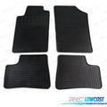 Alfombrillas GOMA Volkswagen VW Passat 97-00