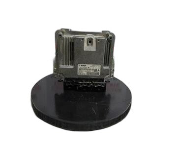 Centralita motor uce 9666729580 de Citroen Berlingo