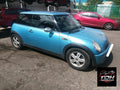 Despiece / Recambios MINI R50 One Cooper (2001-2006) Azul Eléctrico