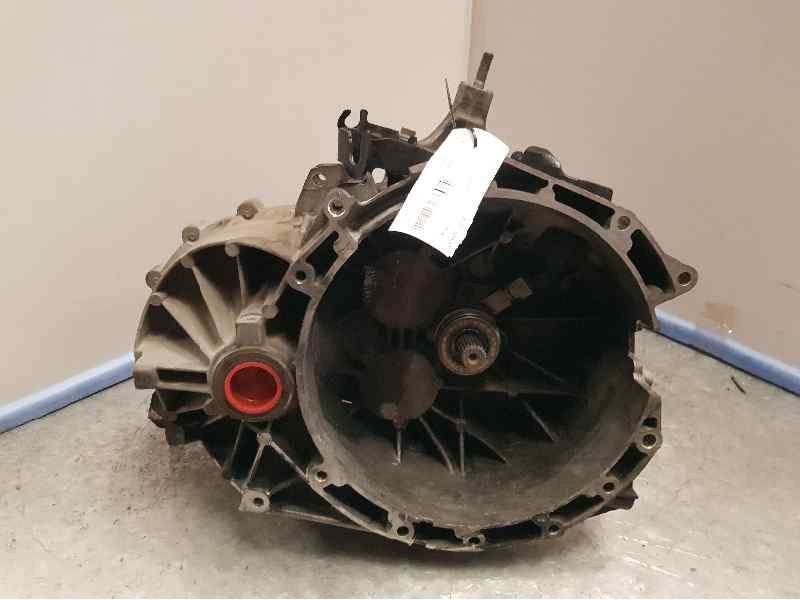 Caja de Cambios Manual Ford Mondeo Berlina Ge Ghia 06 2003 D 6S7R7002CA