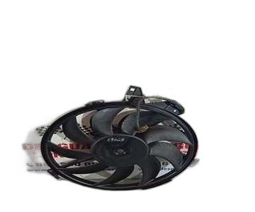 Electroventilador 8z0959453 de Audi A2 (8z)