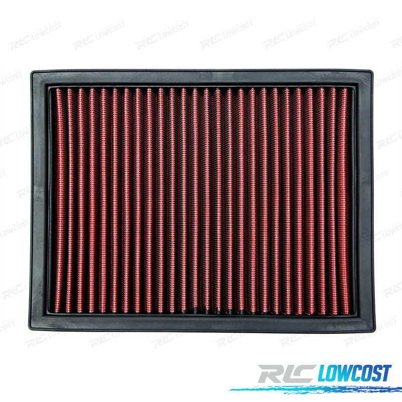 Filtro Admision BMW E36 91-99 | TDH Performance