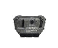 Centralita motor uce 9662467480 de Citroen C4 berlina