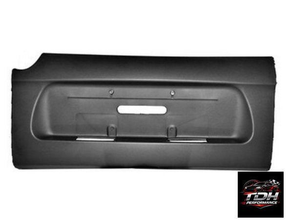 Paragolpes Trasero Ford Ka Nuevo Ref. 1100657