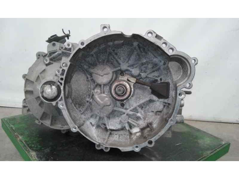 Caja de Cambios Manual Volvo S60 Berlina 2.4 103Kw P9482078