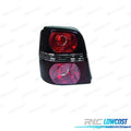 Piloto IZQ PARA Volkswagen VW Touran 06-10 ROJO Oscuro