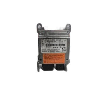 Centralita airbag 4M5T14B056 de Ford Focus berlina (cap)